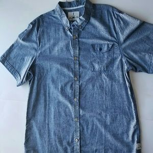 i jeans by Buffalo Men's Shirt