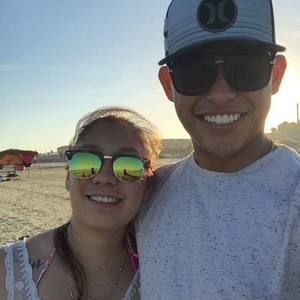 Meet your Posher, Saul'