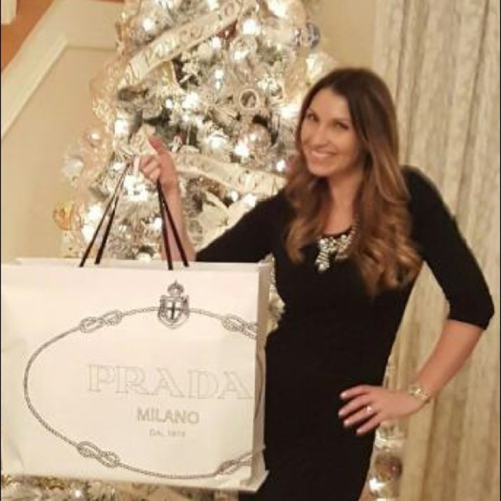 Meet your Posher, Jennifer