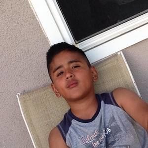 Meet your Posher, Sebastian