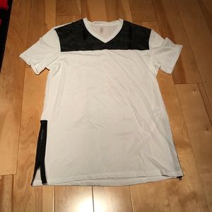 Men’s Dress T Shirt