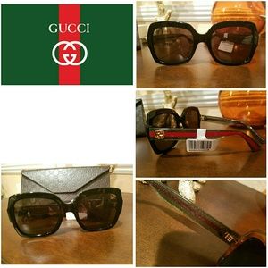 Gucci Sunglasses