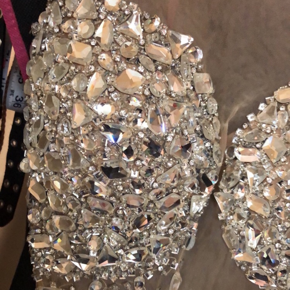 Prom Dress - Picture 3 of 6