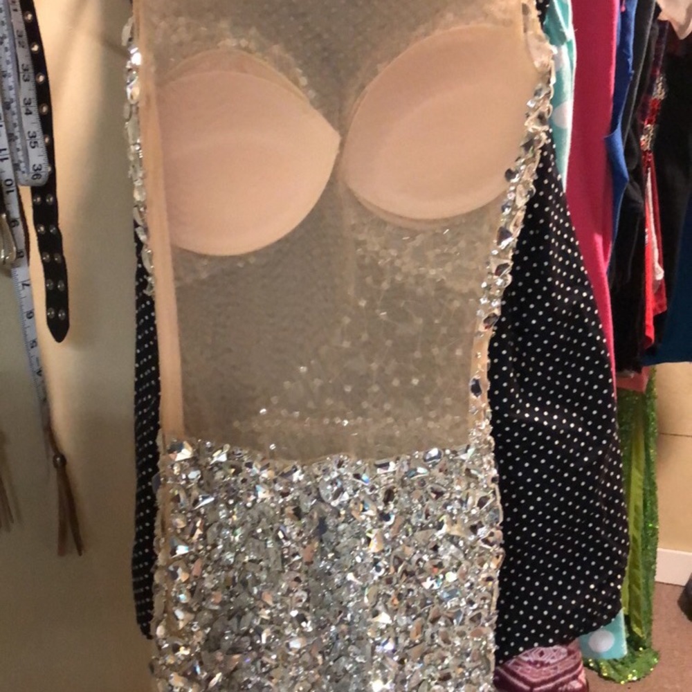 Prom Dress - Picture 4 of 6