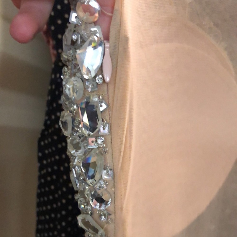 Prom Dress - Picture 5 of 6
