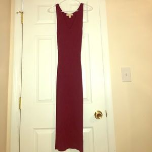 Michael Kors Bodycon dress