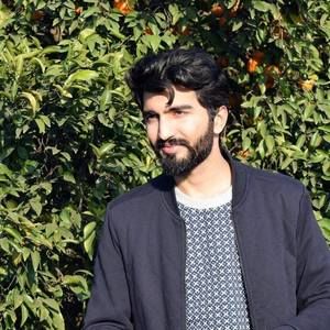 Meet your Posher, Aqba