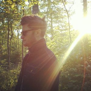 Meet your Posher, Aaron