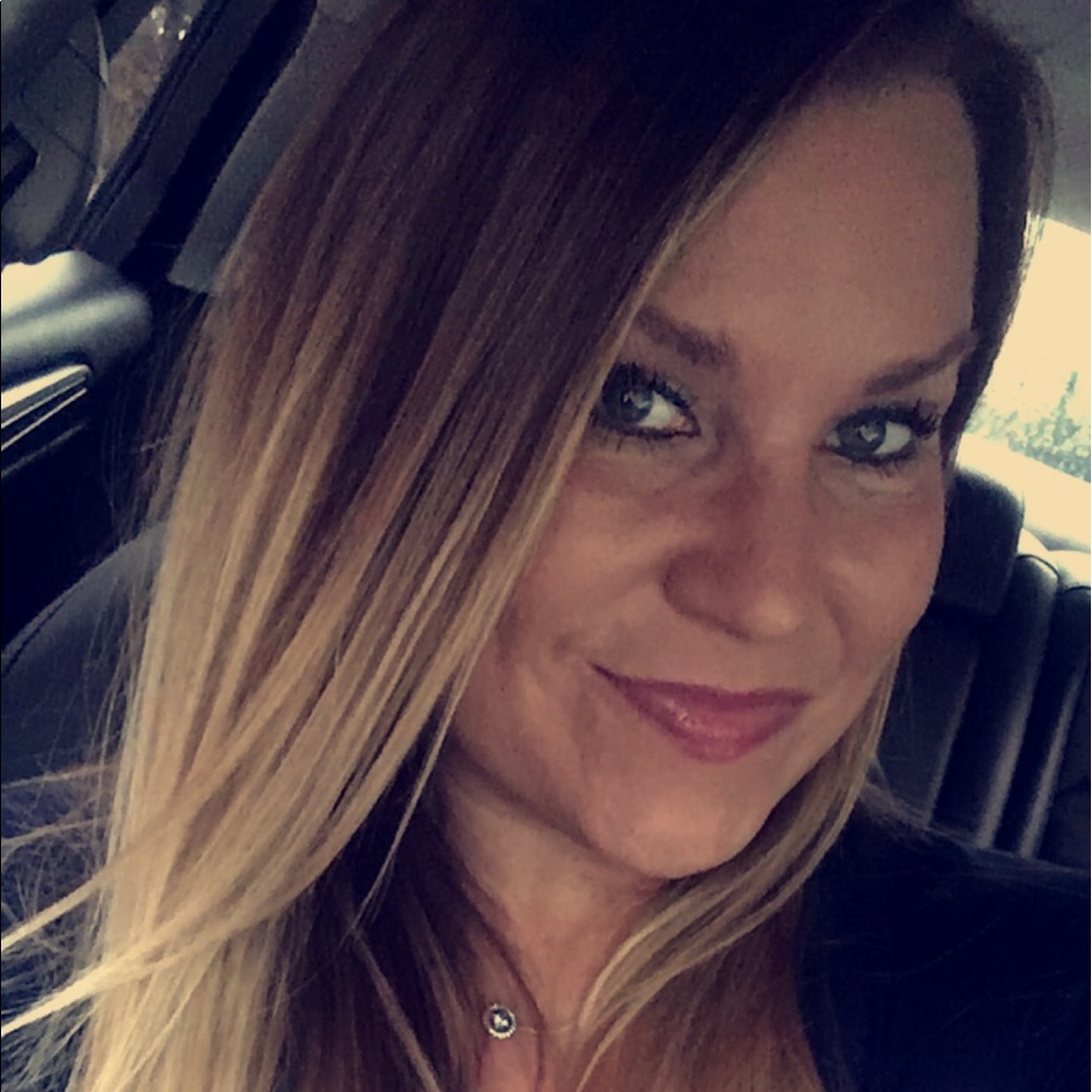 Meet your Posher, Aundrea