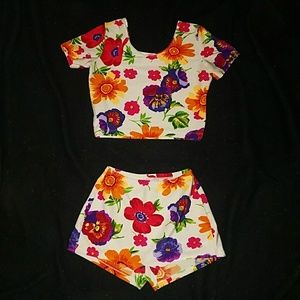 American apparel summer set!