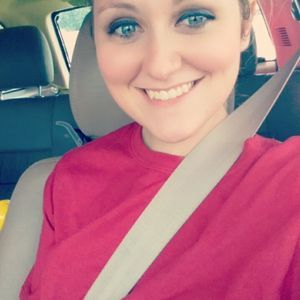 Meet your Posher, Jenna