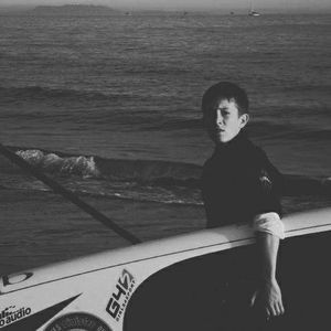 Meet your Posher, Bradley