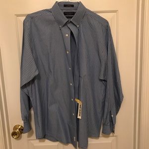 Men’s Daniel Cremieux Dress Shirt