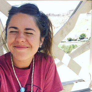 Meet your Posher, Nina
