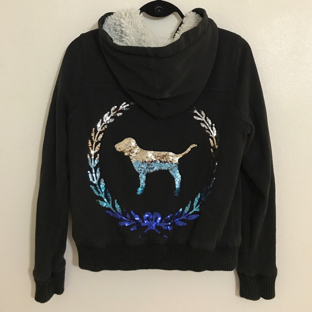 Victoria’s Secret PINK Jacket