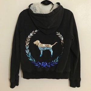 Victoria’s Secret PINK Jacket