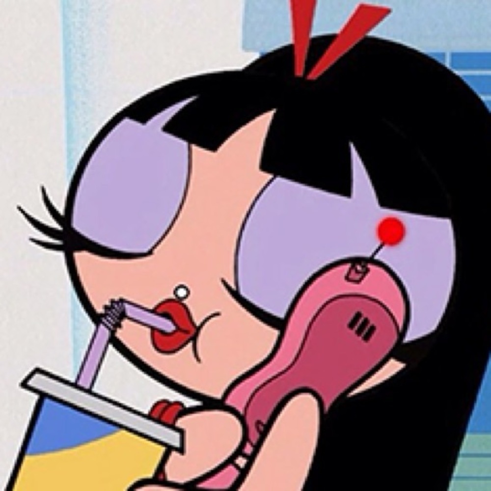 Meet your Posher, Cindy