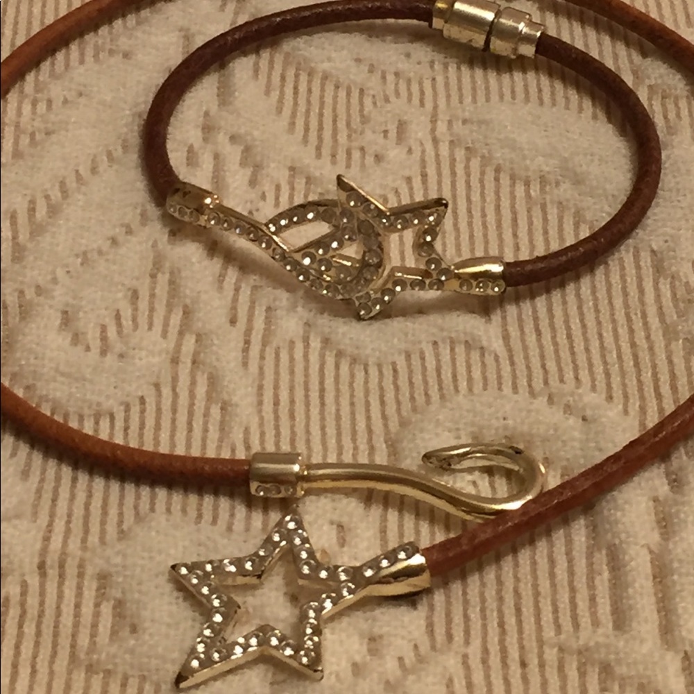 Necklace & bracelet duo great gift