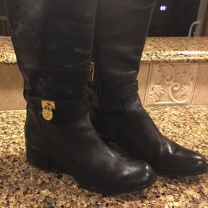 Michael Kors Tall Boots
