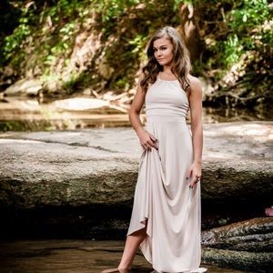 Meet your Posher, Hannah