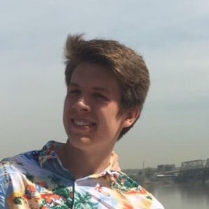 Meet your Posher, Seth