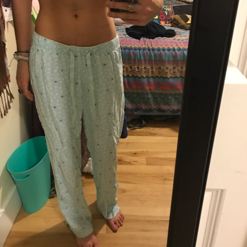 Pajamas