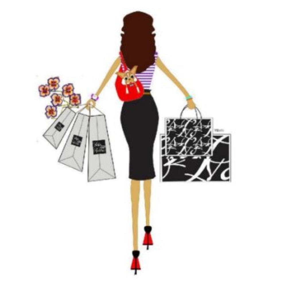 Meet your Posher, Diane