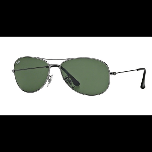 Ray-Ban Other - Ray-ban aviator sunglasses
