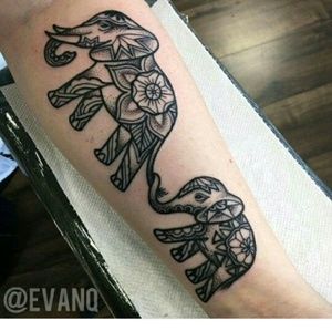 Meet your Posher, Trista