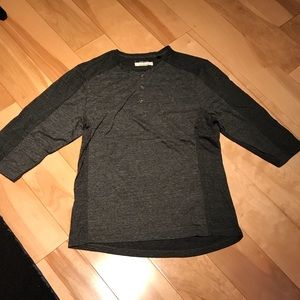 Robert Geller + Five Four Collab