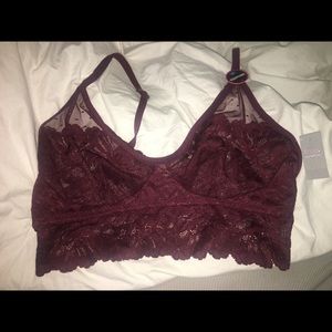 Rue21 Lace Bralette