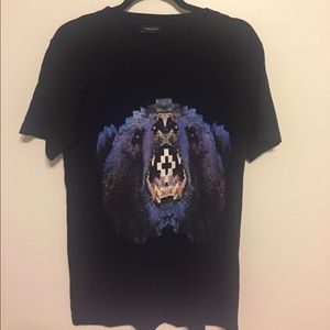 Unisex Marcelo Burlon T-shirt