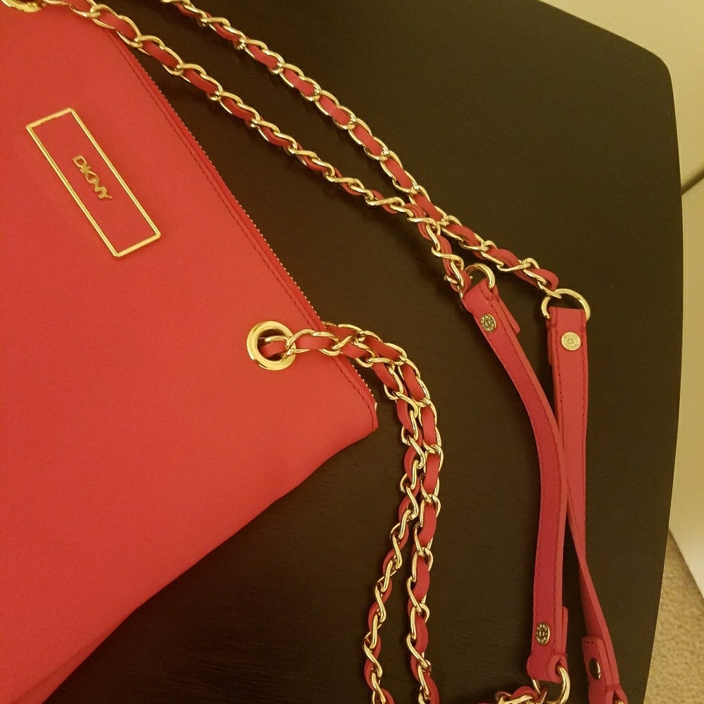 DKNY Tote handbag
