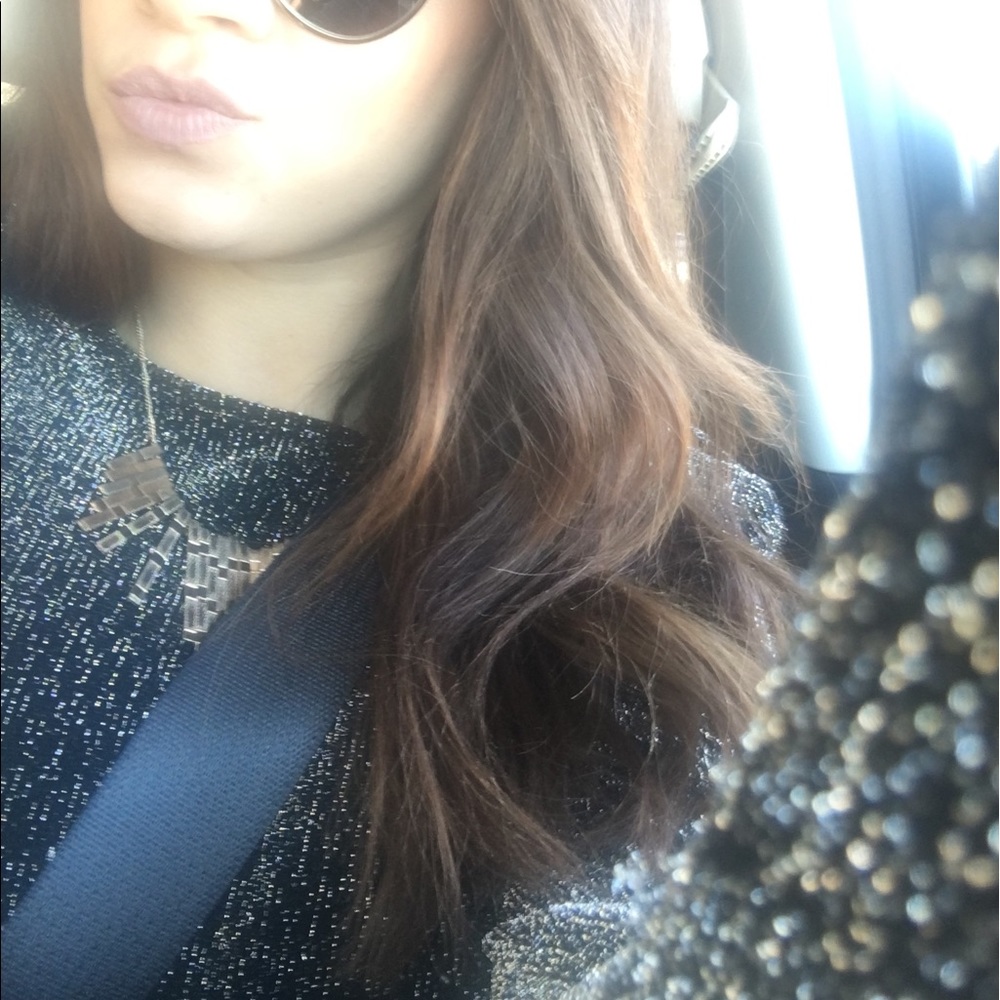 Meet your Posher, Gabi