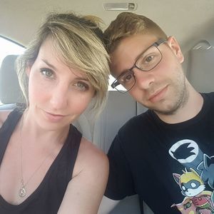 Meet your Posher, Andy