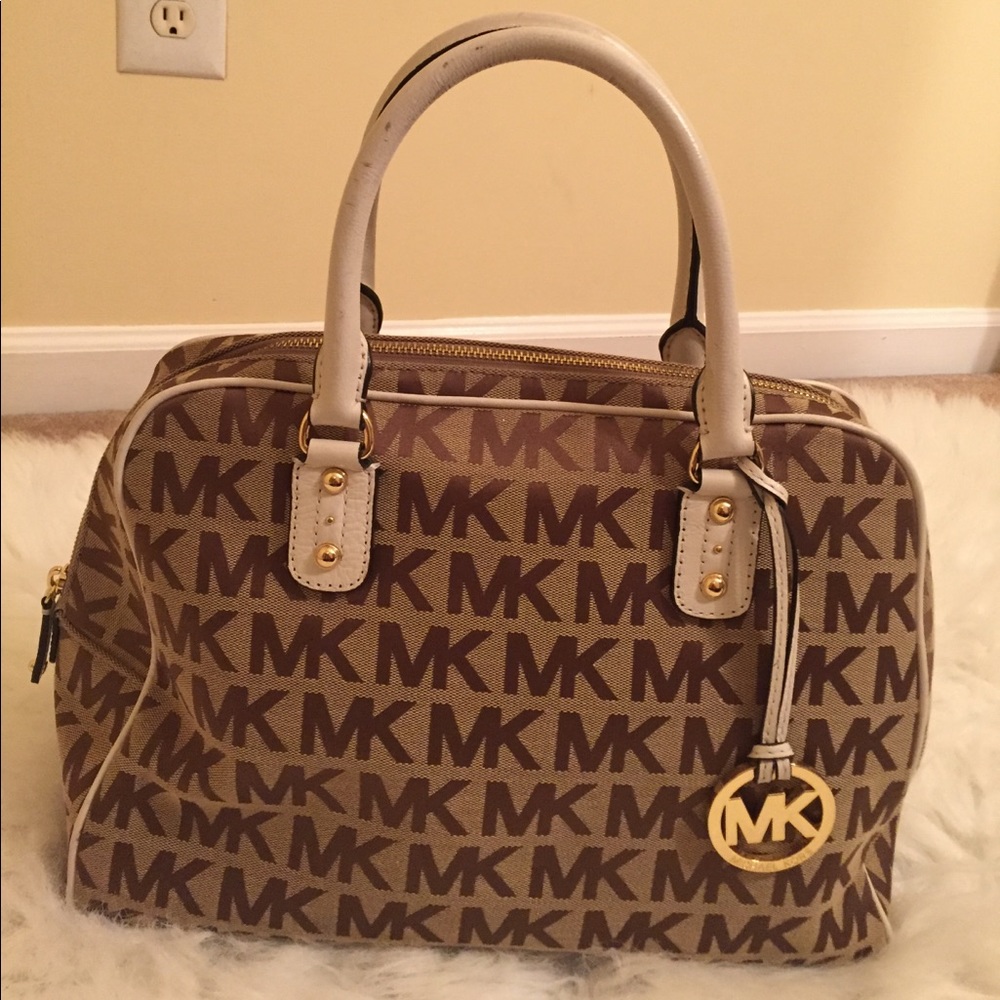Michael Kors handbag