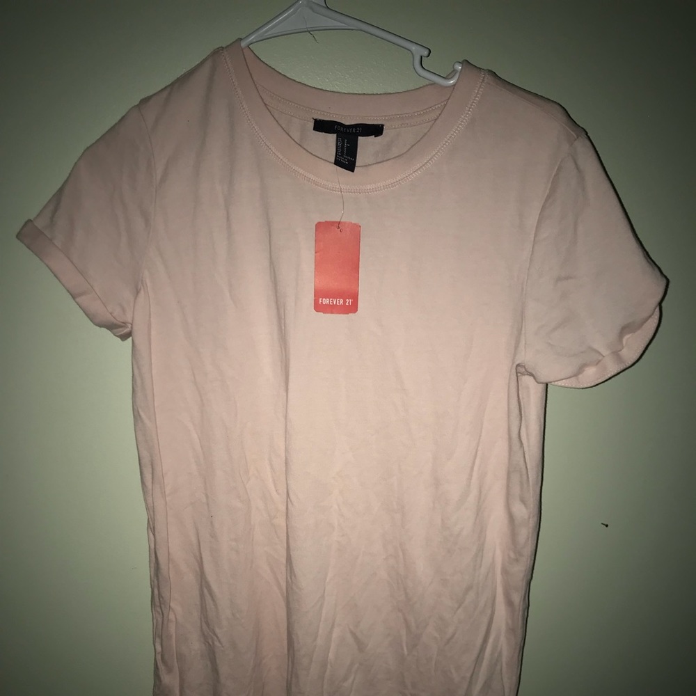 T shirt dress