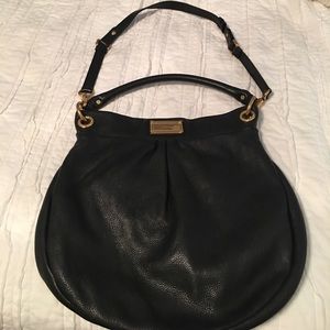 Marc by Marc Classic Hillier Hobo Bag