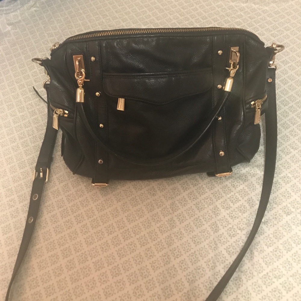 Rebecca Minkoff purse