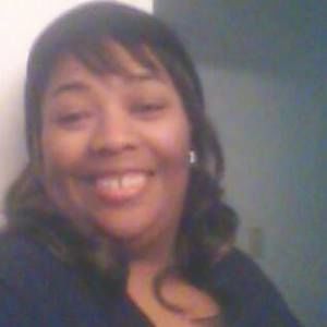 Meet your Posher, Denise a