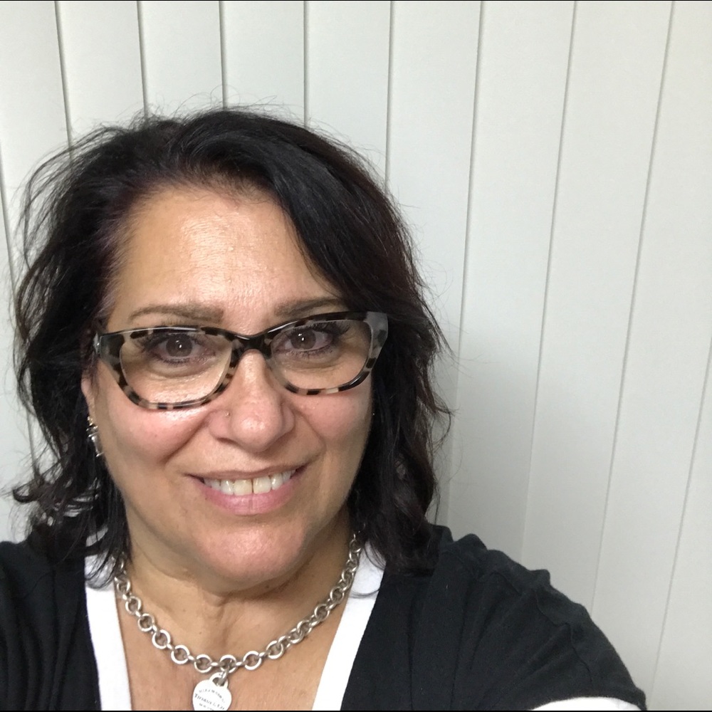 Meet your Posher, Darlene