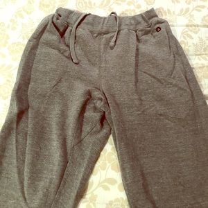 Sweat joggers