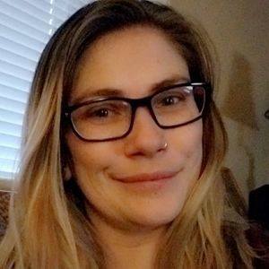 Meet your Posher, Chrystal