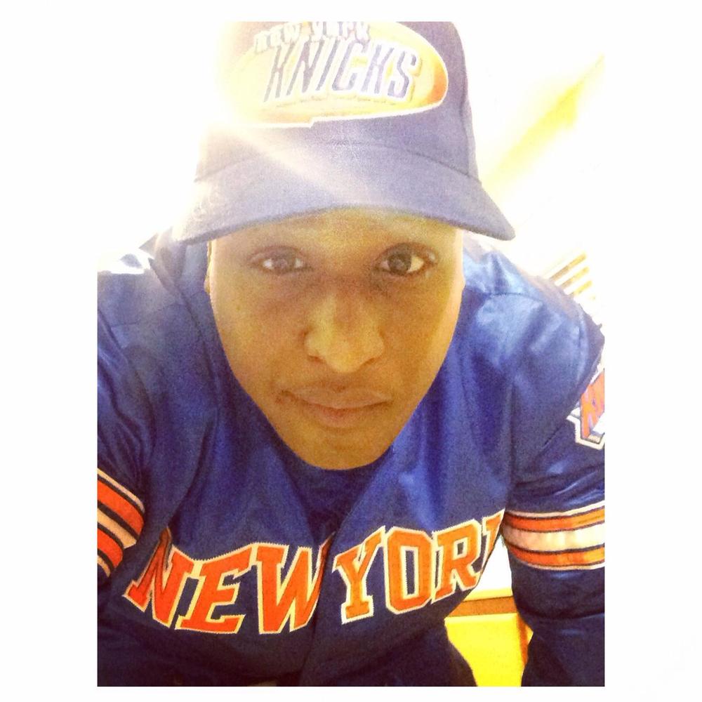 Meet your Posher, Dashuan