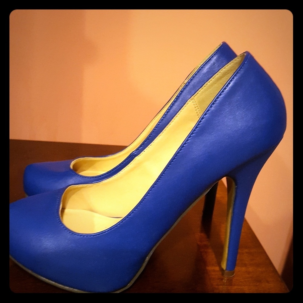 Pumps