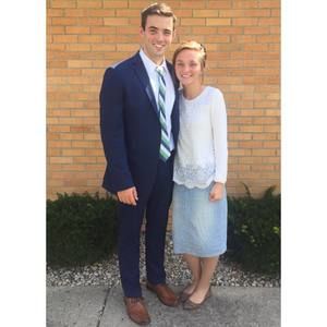 Meet your Posher, Brittany