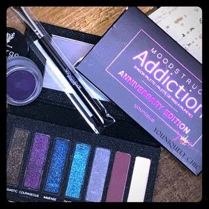 5th year anniversary bundle