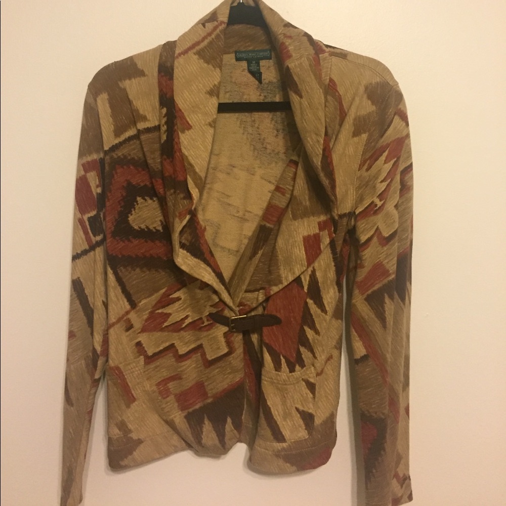 Ralph Lauren sweater- never worn!