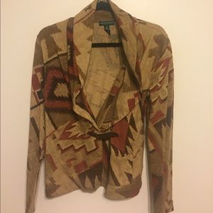 Ralph Lauren sweater- never worn!