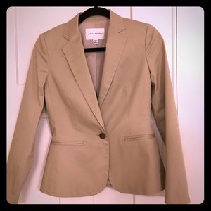 Banana Republic Blazer